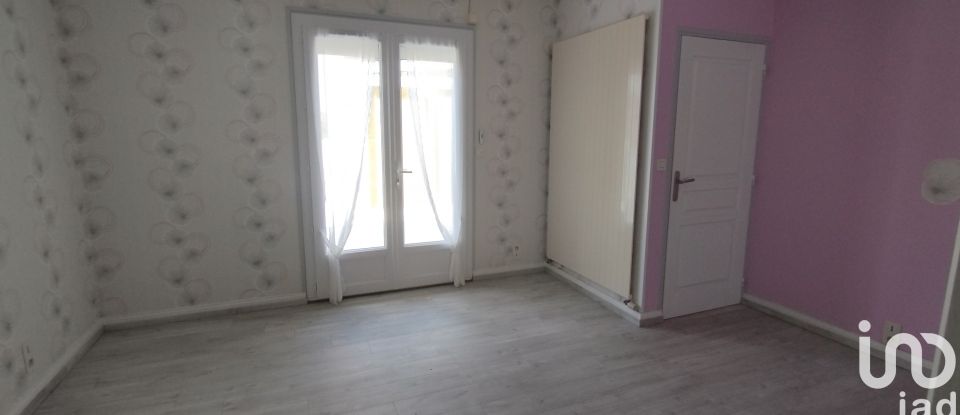 Maison 4 pièces de 119 m² à Romorantin-Lanthenay (41200)