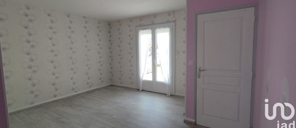 Maison 4 pièces de 119 m² à Romorantin-Lanthenay (41200)