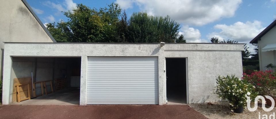 Maison 4 pièces de 119 m² à Romorantin-Lanthenay (41200)