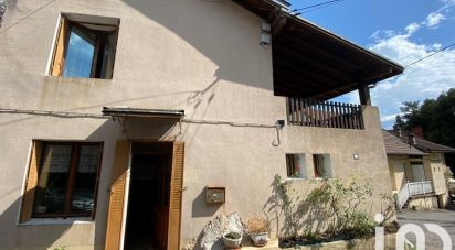 Village house 3 rooms of 75 m² in Culoz (01350)