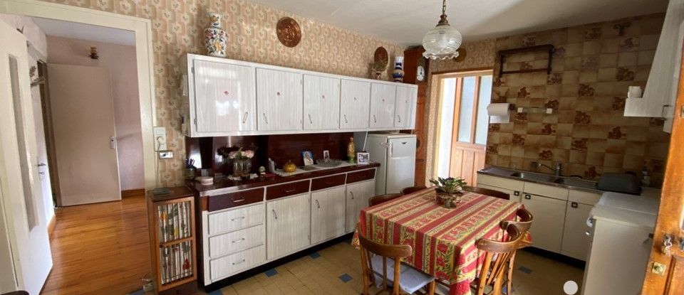 Village house 3 rooms of 75 m² in Culoz (01350)