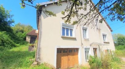 House 7 rooms of 210 m² in La Romaine (70130)