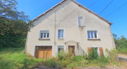 Maison 7 pièces de 210 m² à La Romaine (70130)