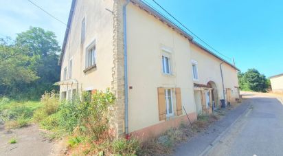 House 7 rooms of 210 m² in La Romaine (70130)