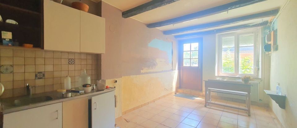 House 7 rooms of 210 m² in La Romaine (70130)