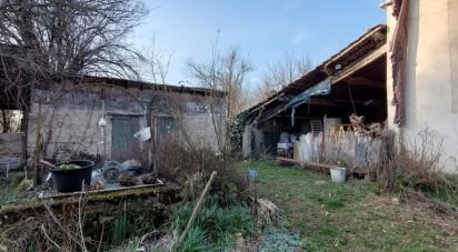 Farm 5 rooms of 125 m² in Châteauneuf-sur-Isère (26300)