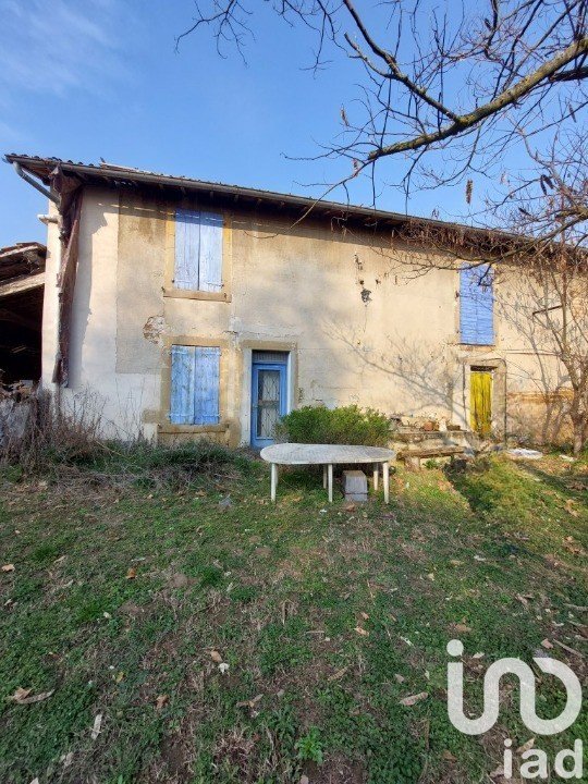 Farm 5 rooms of 125 m² in Châteauneuf-sur-Isère (26300)