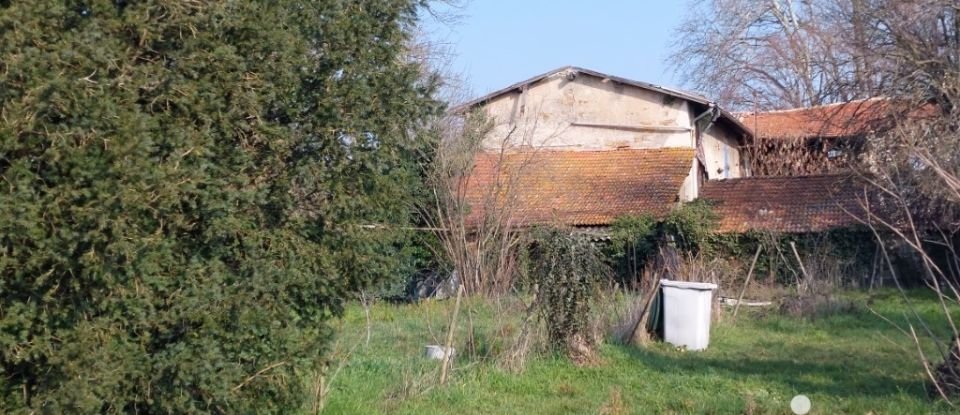 Farm 5 rooms of 125 m² in Châteauneuf-sur-Isère (26300)