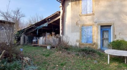 Farm 5 rooms of 125 m² in Châteauneuf-sur-Isère (26300)