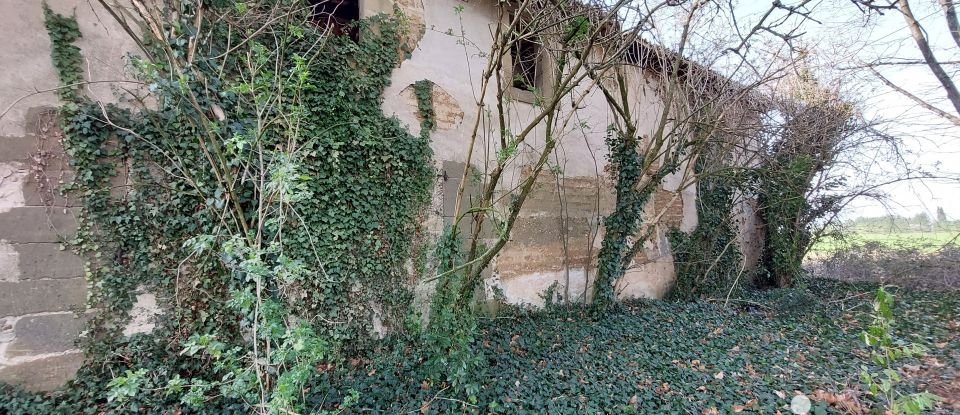 Farm 5 rooms of 125 m² in Châteauneuf-sur-Isère (26300)