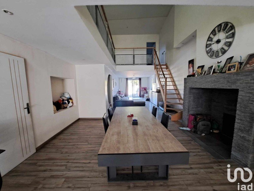 House 9 rooms of 200 m² in Lay-Saint-Remy (54570)