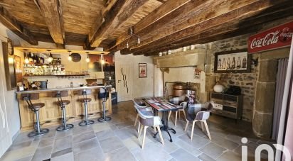 Mansion 12 rooms of 457 m² in Cubry-lès-Faverney (70160)