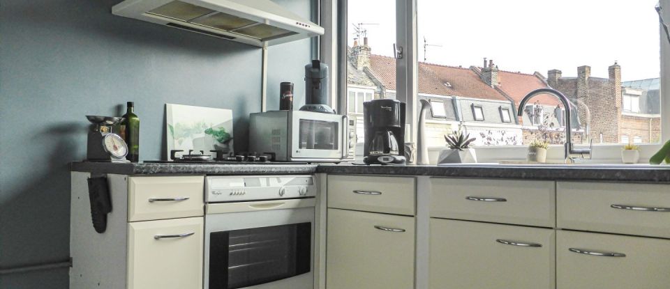 Apartment 2 rooms of 49 m² in Armentières (59280)