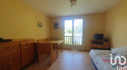 Apartment 1 room of 27 m² in AUTRANS (38880)