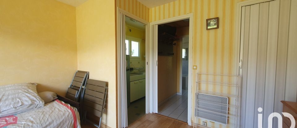 Appartement 1 pièce de 27 m² à AUTRANS (38880)