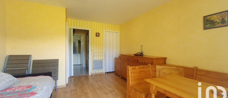 Appartement 1 pièce de 27 m² à AUTRANS (38880)