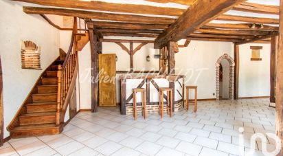 Village house 5 rooms of 144 m² in Herbault (41190)