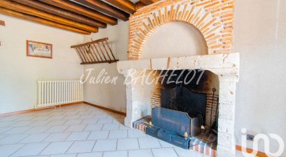 Village house 5 rooms of 144 m² in Herbault (41190)