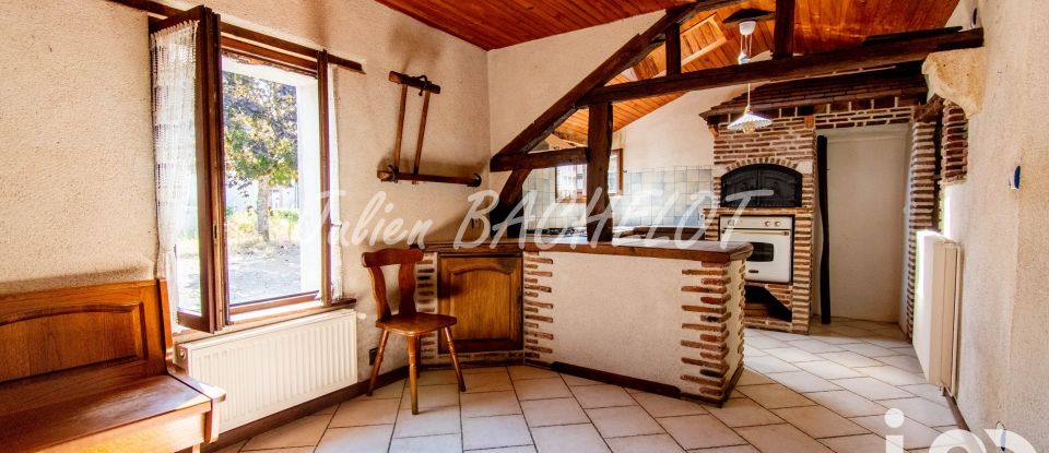 Village house 5 rooms of 144 m² in Herbault (41190)