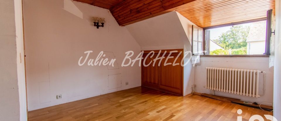 Village house 5 rooms of 144 m² in Herbault (41190)