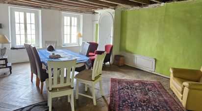 House 7 rooms of 170 m² in Nogent-le-Roi (28210)