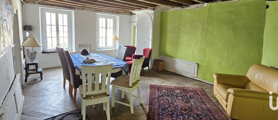 Maison 7 pièces de 170 m² à Nogent-le-Roi (28210)