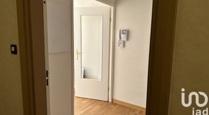 Appartement 3 pièces de 56 m² à Brunoy (91800)