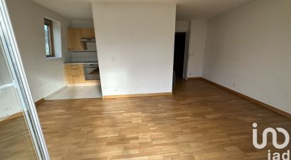 Appartement 3 pièces de 56 m² à Brunoy (91800)