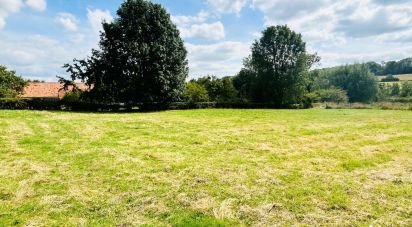 Land of 2,415 m² in Osmoy-Saint-Valery (76660)