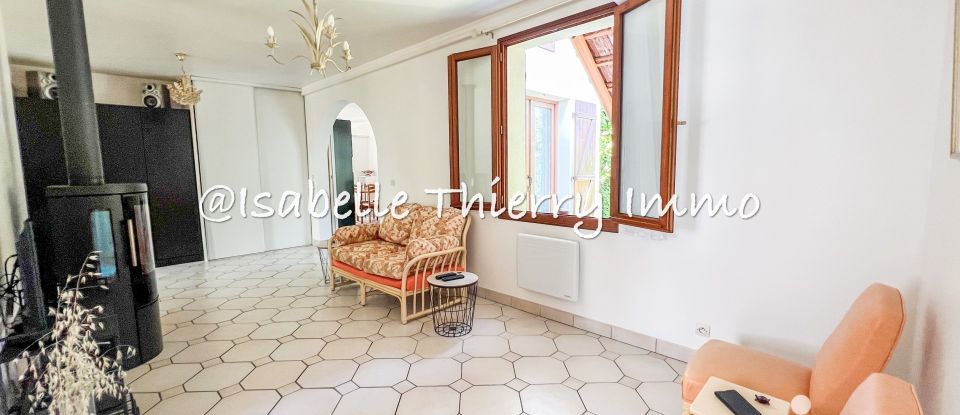 House 4 rooms of 83 m² in Montlhéry (91310)