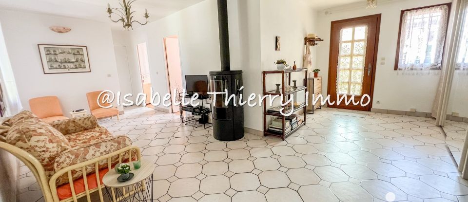 House 4 rooms of 83 m² in Montlhéry (91310)