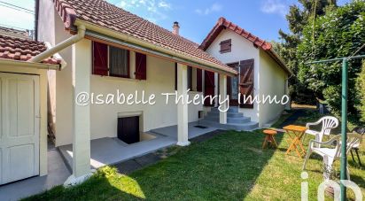 House 4 rooms of 83 m² in Montlhéry (91310)