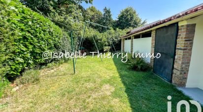 Maison 4 pièces de 83 m² à Montlhéry (91310)