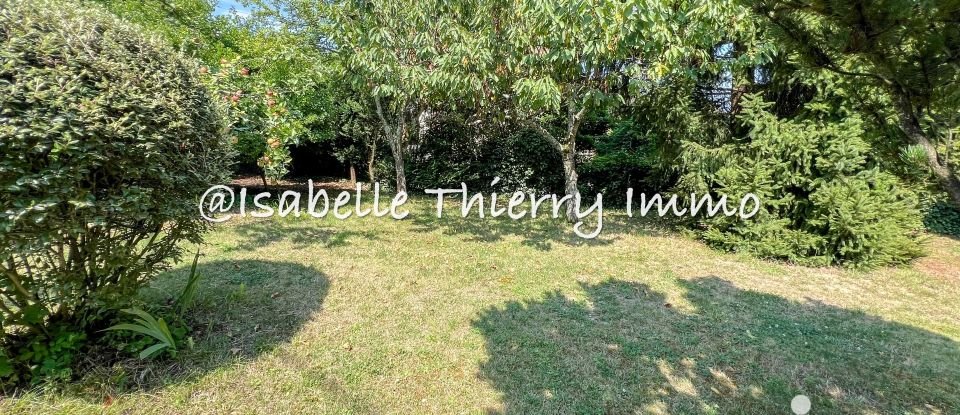 House 4 rooms of 83 m² in Montlhéry (91310)