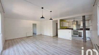 Appartement 3 pièces de 80 m² à Tacoignières (78910)