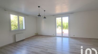 Appartement 3 pièces de 80 m² à Tacoignières (78910)