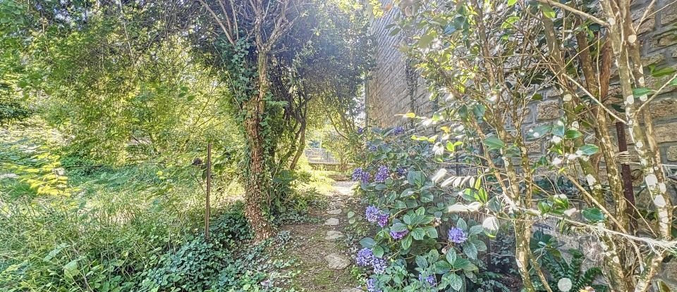 Traditional house 5 rooms of 79 m² in Le Lonzac (19470)