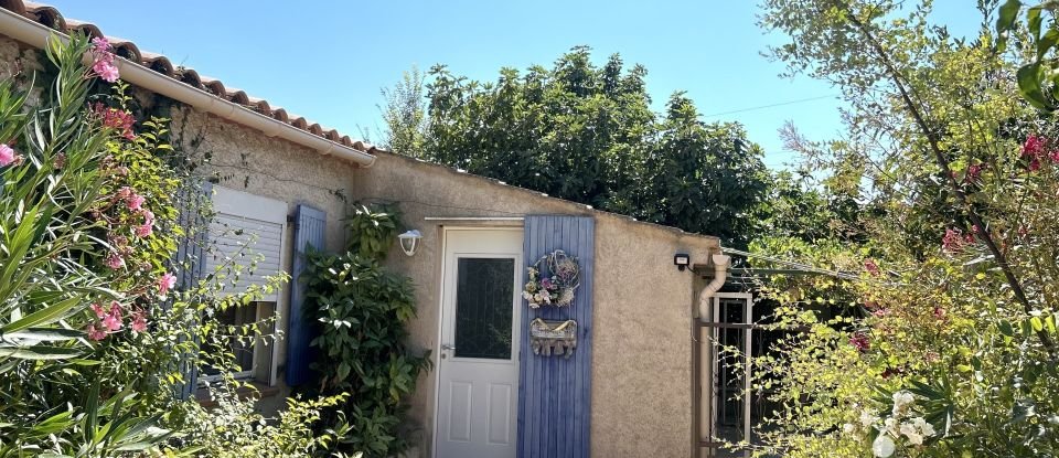 House 6 rooms of 138 m² in Villeneuve (04180)