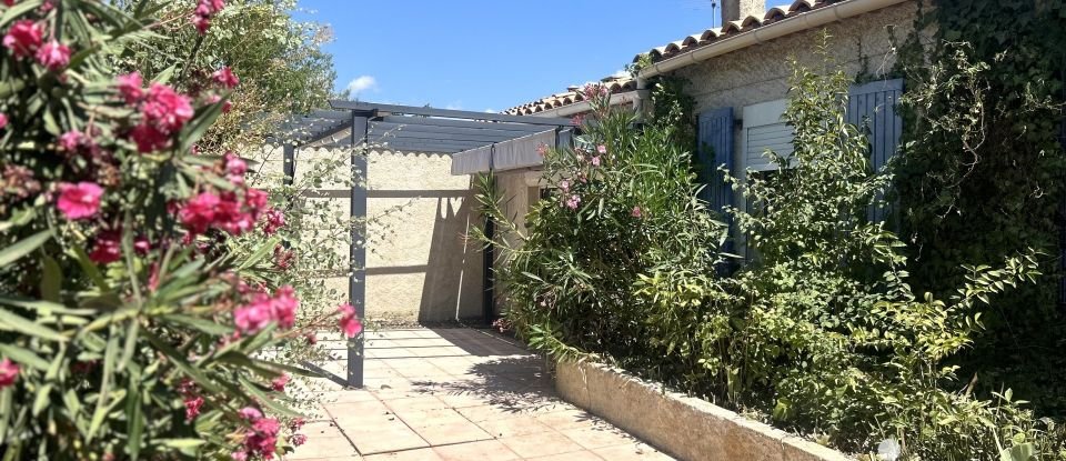 House 6 rooms of 138 m² in Villeneuve (04180)