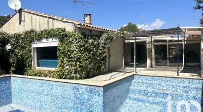 Maison 6 pièces de 138 m² à Villeneuve (04180)