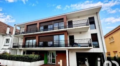 Apartment 2 rooms of 41 m² in Royan (17200)