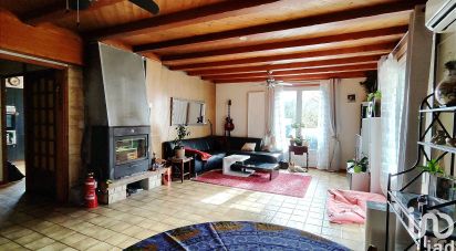 Maison 12 pièces de 288 m² à Viry (74580)