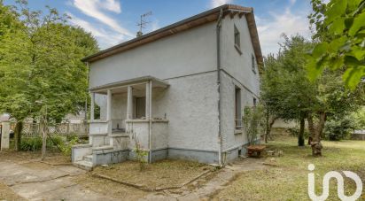 Maison 5 pièces de 99 m² à Goussainville (95190)