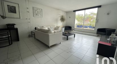 Duplex 5 pièces de 105 m² à Fontenay-sous-Bois (94120)