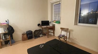 Studio 1 pièce de 19 m² à Pontoise (95300)