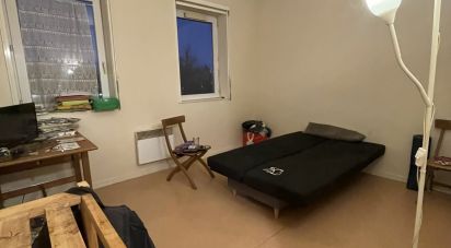 Studio 1 pièce de 19 m² à Pontoise (95300)