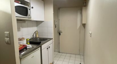 Studio 1 pièce de 19 m² à Pontoise (95300)