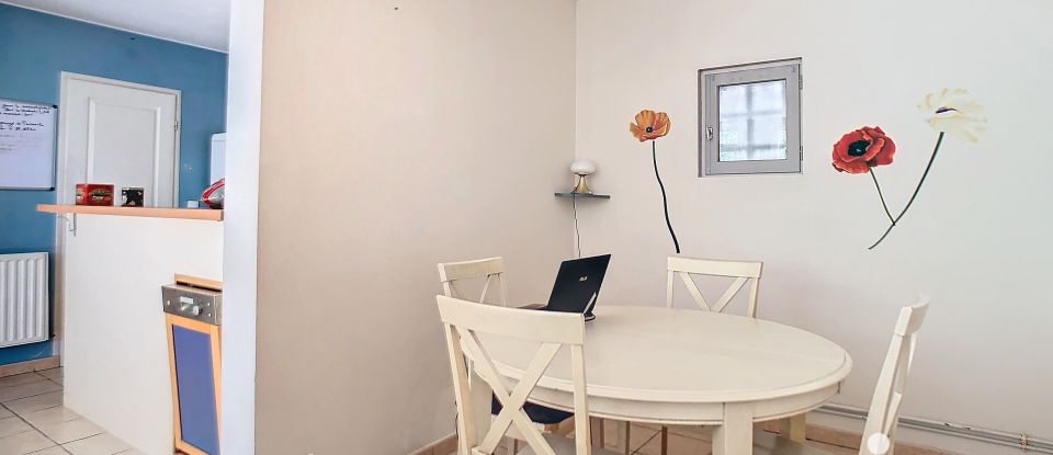 Apartment 3 rooms of 54 m² in Saint-Cyr-l'École (78210)