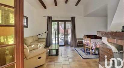 House 3 rooms of 70 m² in Le Rouret (06650)