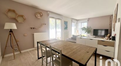 Apartment 3 rooms of 73 m² in Tassin-la-Demi-Lune (69160)